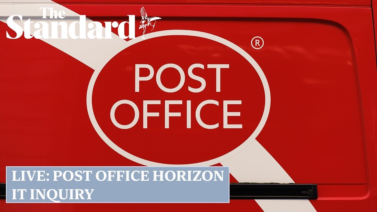 Post Office Inquiry LIVE: Susannah Storey, former Shareholder Executive, gives evidence