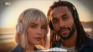 Starlight Waves β Electric Love in the Dark ββ‘ | AI Cinematic Pop