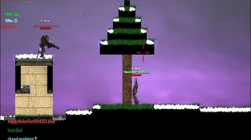 Plazma Burst 2 - Custom Maps (Full Game Walkthrough) // Paul308-base