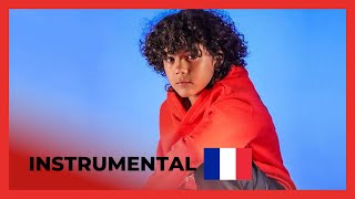 Enzo - Tic Tac 🇫🇷 [Instrumental/Junior Eurovision 2021 France]
