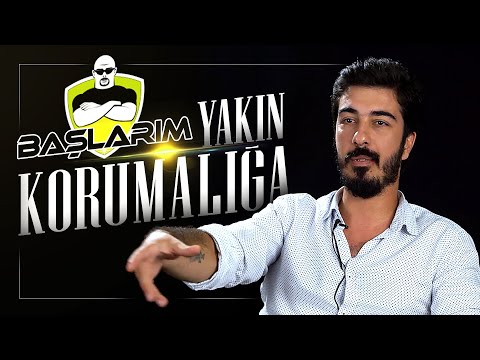 Başlarım Yakın Korumalığa! | Kişide sopa var diye silahla ateş edemezsin...