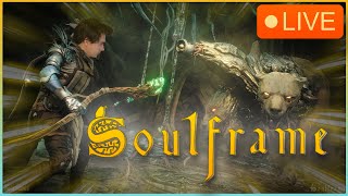 Trying Out Soulframe First Time The Fantasy Warframe. New Player Experience Day 2 (LIVE)
Trying out Soulframe for the first time today so lets see what happens come and join while we try to figure out how this Sister to Warframe works and all the cool things we can discover. So lets Try Soulframe lets goo
New Soulframe player trying to survive
Watch the edited version here: https://youtu.be/1H3qb3J1h0M
Warframe Referral Code. (Sign up here for 7 days XP booster)https://www.warframe.com/signup?referrerId=5f3e8cc7a67bfb76c40579ca
π₯ Like and Subsribe - https://bit.ly/TipsyContent
π₯ TWITCH - https://www.twitch.tv/latentTipsy
π± DISCORD - https://discord.gg/xTvH2NB
π€ TWITTER - https://twitter.com/LatentTipsy
π Ko-Fi - https://ko-fi.com/tipsycontent
#Warframe #LatentTipsy #Warframeguide #TipsyContent
π© Business inquiries:
β Business email: TheTipsyBusiness@Gmail.com Trying Out Soulframe First Time The Fantasy Warframe. New Player Experience Day 2 (LIVE)