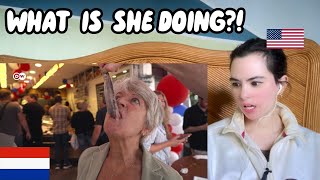 Download Lagu American Girl Reacts to Why the Dutch LOVE herring | The Netherlands’ Best Street Food MP3 Download Lagu American Girl Reacts to Why the Dutch LOVE herring | The Netherlands’ Best Street Food MP3