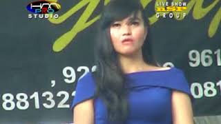 Novi Adella - Buta Karna Cinta Nsp Group Kemanggisan