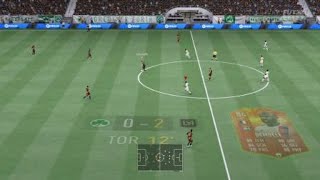 FIFA22 Dembele