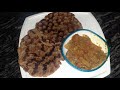 Rajsthani khoba Roti । Gur ki roti। राजस्थानी  खोबा रोटी।  Biscuit Roti .