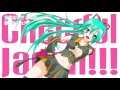 【初音ミク】負けないで ZARD【VOCALOIDカバー】