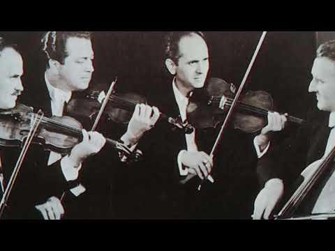 Haydn String Quartets Op.64 No.5 in D major