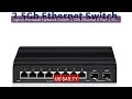 Stylish-Homelab Network Switch 2.5Gb Ethernet 8 Port 2.5GBA... — Top Pick 2026 | Unbeatable Price!