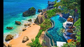 A look at the most beautiful islands in the world, Bali