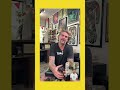 Eric shares his story of co-parenting his son with his ex-wife. Tells a lot about parenthood.