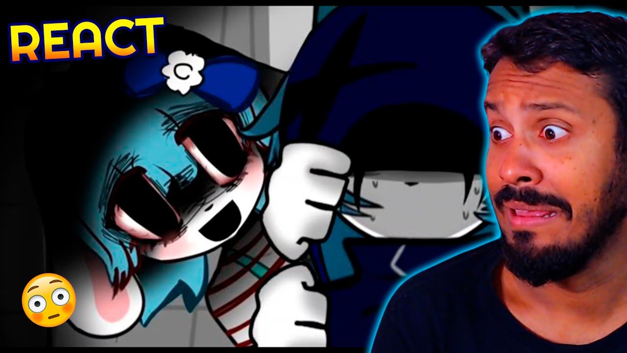 (+15) O NASCIMENTO DE UM MONSTRO! REACT terrible mouse My Daily Life with “Beast” Brother 
