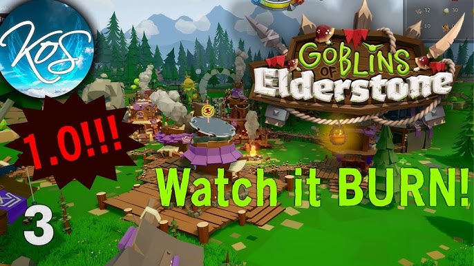 Goblins of Elderstone  Download and Buy Today - Epic Games Store