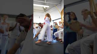 Classes for kids Ages 3-6 #capoeira #capoeiramississauga #martialarts #Mississauga #fun #culture