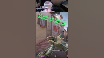 MEH SPRAY TRANSFER | dylancs_ on #twitch #shorts #shortsgaming  #csgo #gaming #cs2