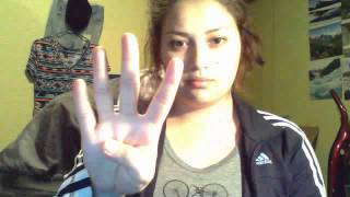 Assignment #3 (UNCO) ASL