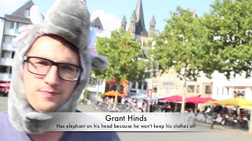 Gamescom Wrap up day 3