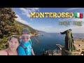 Monterosso | Cinque Terre | Liguria | ITALY | Part 3