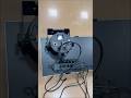 Portable 1 to 6 20A Power Cabinet Compact Electrical Solution