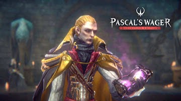 Good mobile games | Pascal