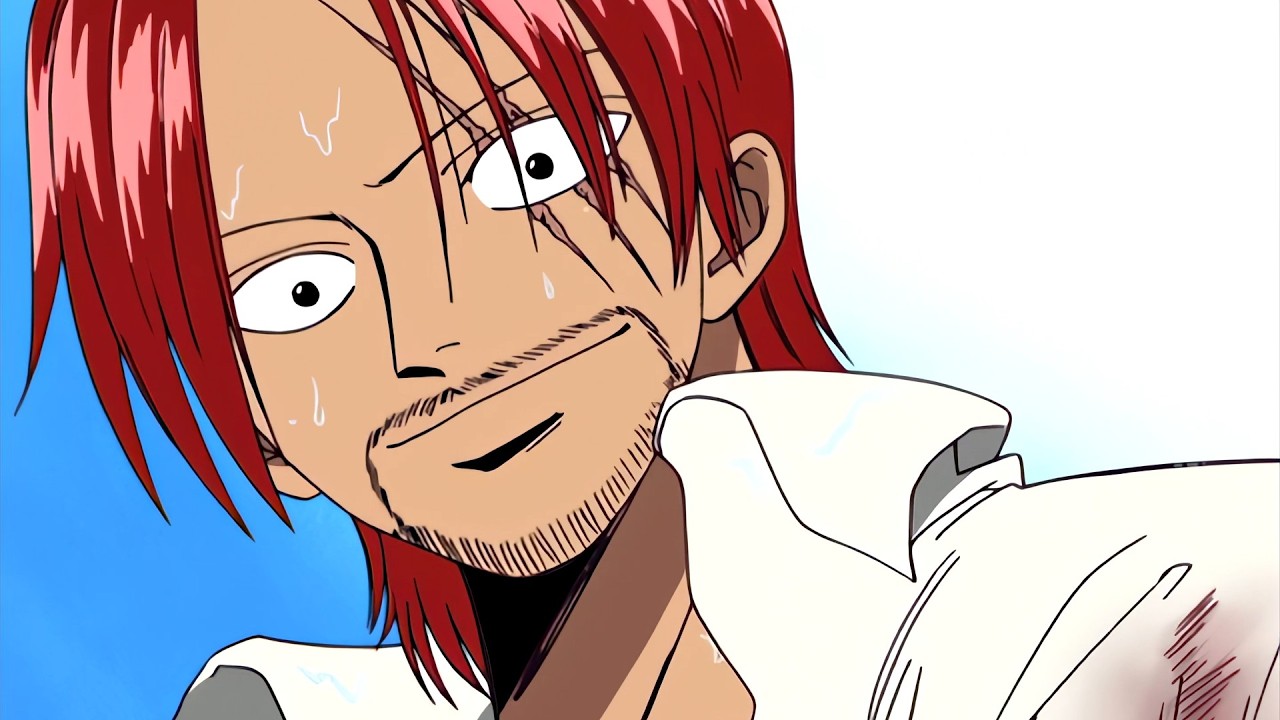 One Piece OP / Opening 4 