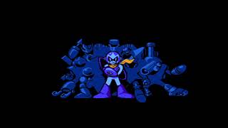 Mega Man 5: Juego completo (con trampis)
