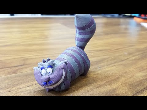 MMU2S Cat Lapse 5 Pound Spools