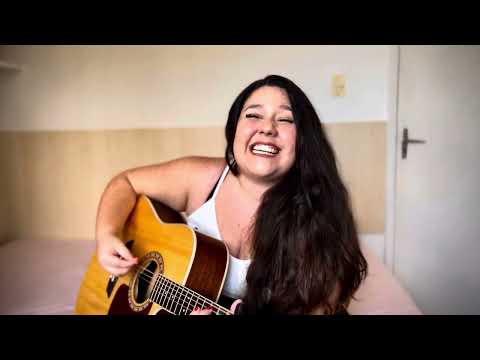 Carol Donato canta e toca "Ana Júlia"