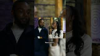 Jasmine and Airris React to Dom and Clint's Kiss! 🤪 | Married at First Sight | #Shorts
