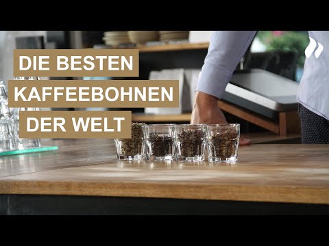 Video: Kaffeestärke: Klassifizierung, Beschreibung und Sorten, Röstgrad, Geschmack