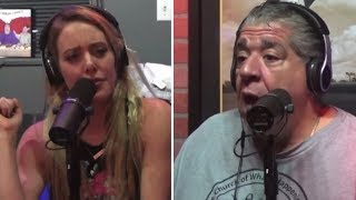 Lee's Tinder Tales, First Dates, Promiscuous Girls | Joey Diaz