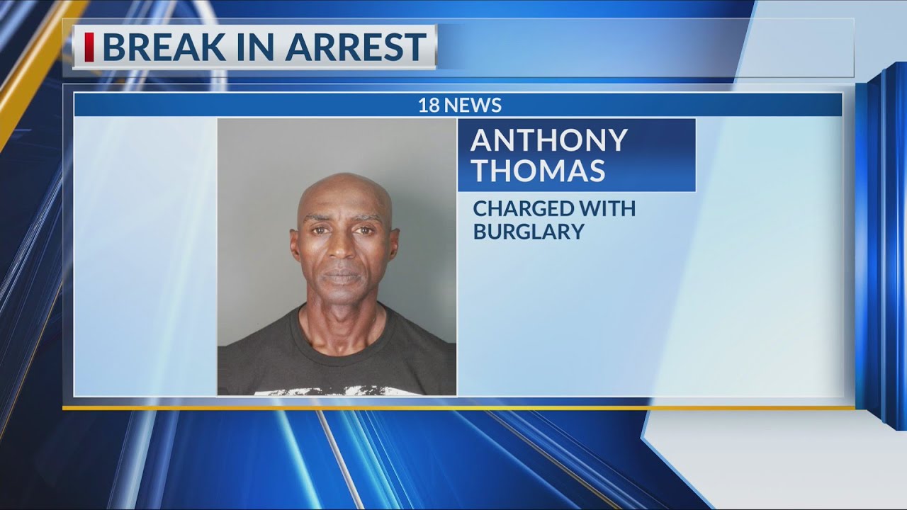 Elmira man arrested for Dandy Mini Mart break in YouTube