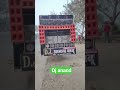 Dj Anand Hi tech (Rudhauli)#shorts #ytshorts #djdeepak