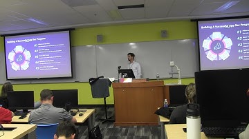 BSides Buffalo 2025: An Introduction to Application Security Testing