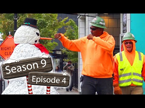 scary-snowman-goes-to-columbus-ohio---you-laugh-you-win