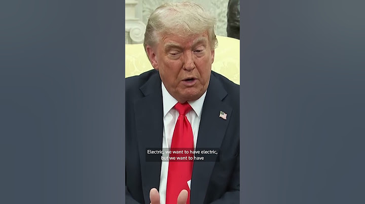 Trump, Musk feud escalates over tax-cut bill