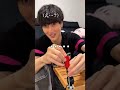 親友に収納の裏技叩き込んでみたww