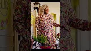 Tyler Perry is back 😍😍 A Madea Homecoming