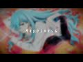 Vivy Fluorite Eye&#39;s Song「Happiness」(Nariko Remix)
