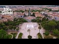 Lilo & Stitch | Stitch ha invaso la Terrazza del Pincio per supportare Medicinema Italia