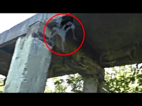 Top 10 Scary Videos That Are One in a Million