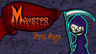 Monster Dark Match