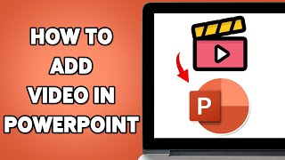 How To Add Video In Powerpoint On Pc 2025 Insert Videos Into Powerpoint Presentations