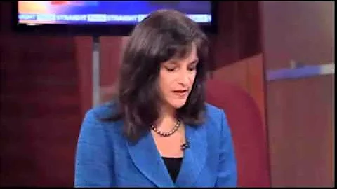 Monica Wehby Refuses to Answer Question on LGBT Di...