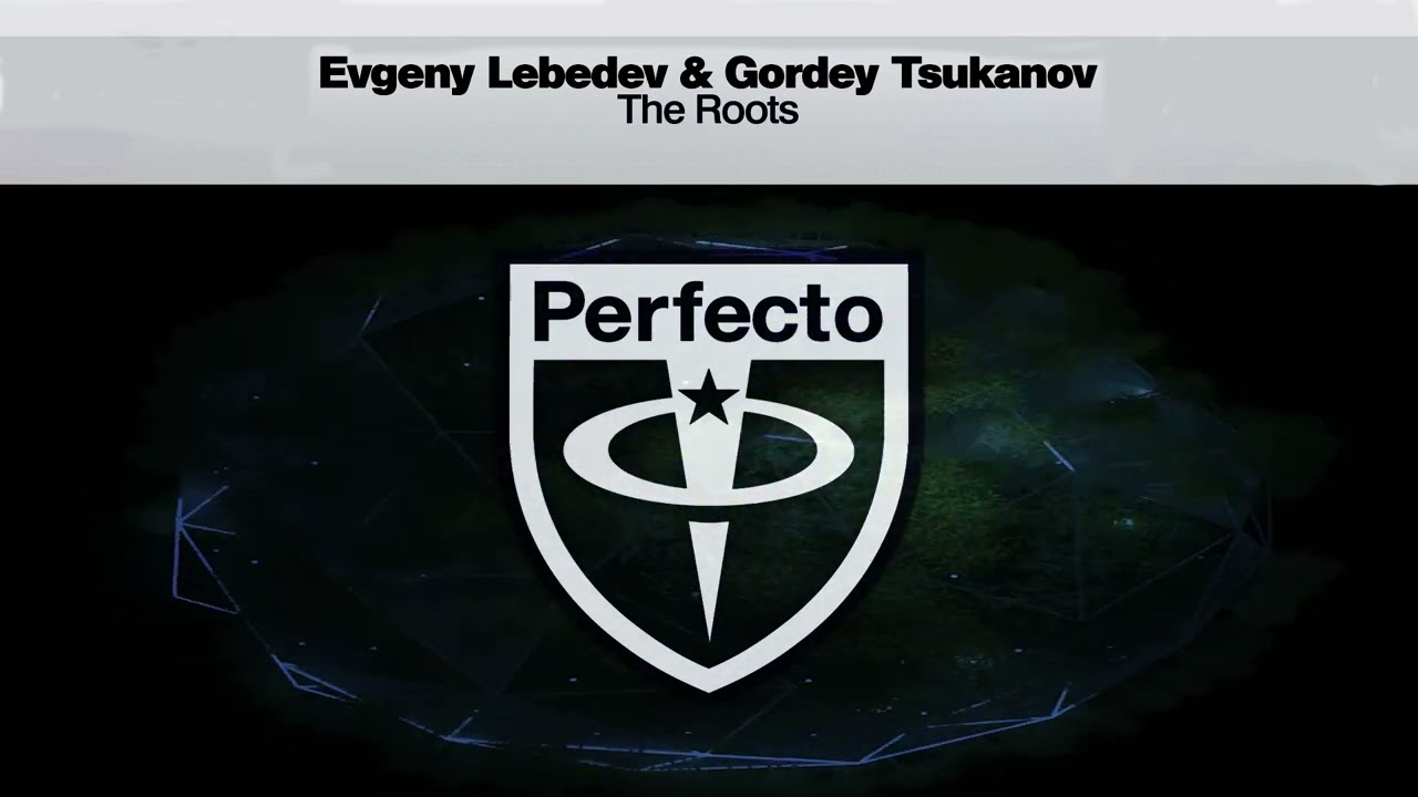 Evgeny Lebedev & Gordey Tsukanov - The Roots