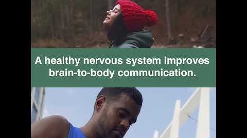 Chiropractic Video marketing Ad