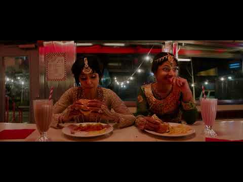 Polite Society - Operazione Matrimonio, di Nida Manzoor - Trailer