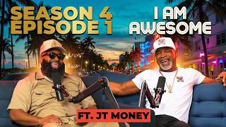 Audio Dope Season 4 | #1 - "I Am Awesome"