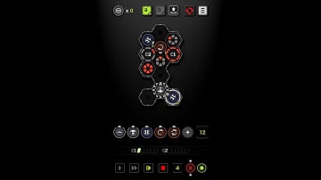 the Sequence [2] Level 106 Walkthrough