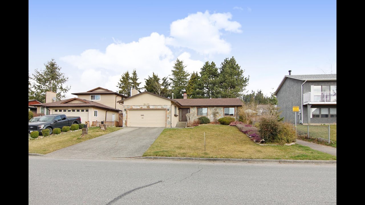 32357 Beaver Dr,Mission Real Estate Virtual Tour Lorraine Mills